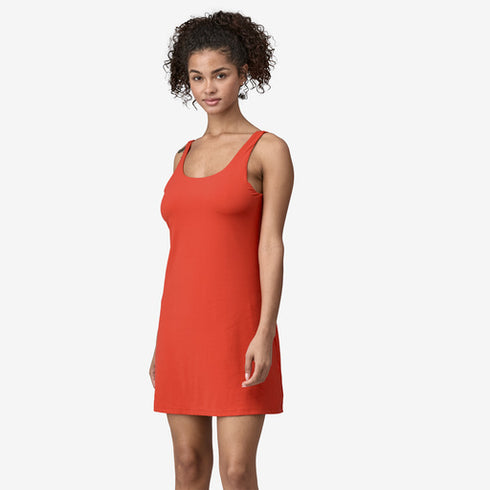 24 W's Maipo Dress